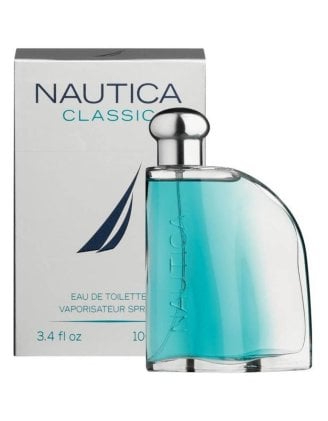 Nautica Clasico Men Edt 100Ml
