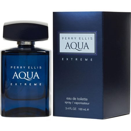 Perry Ellis Perry Ellis Aqua Extreme 100Ml