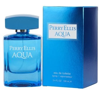 Perry Ellis Aqua Men Edt 100Ml