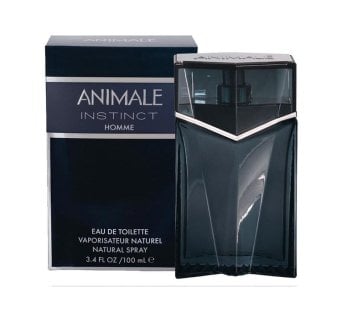Animale Animale Instinc Homme 100Ml
