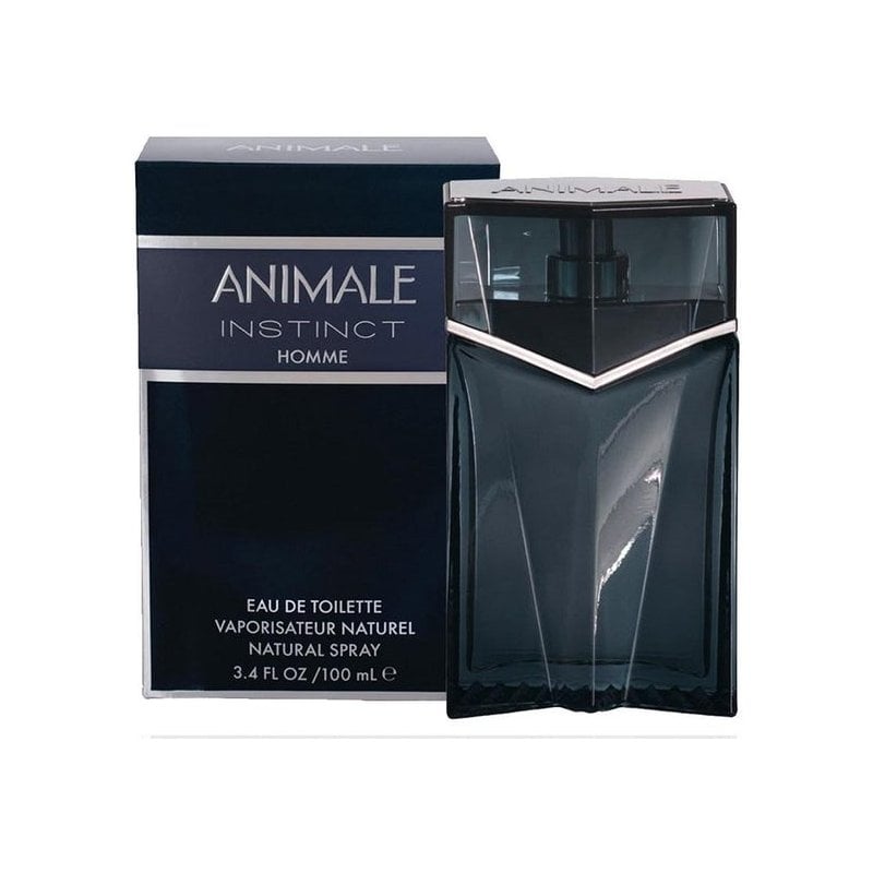 Animale Animale Instinc Homme 100Ml