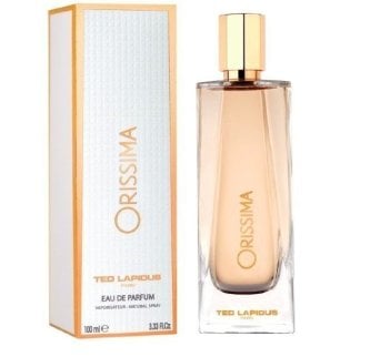 Ted Lapidus Orissima Woman Edp 100Ml