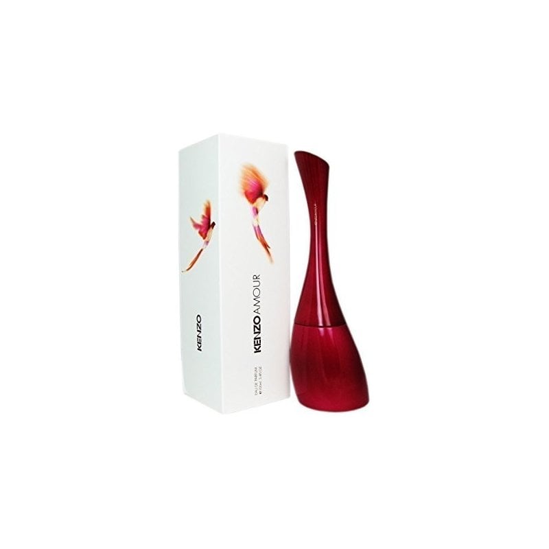 Kenzo Amour Woman Edp 100Ml