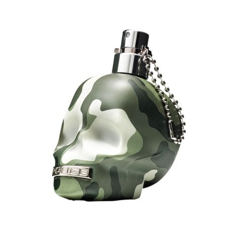 Police To Be Camouflage Edt 125Ml Tester