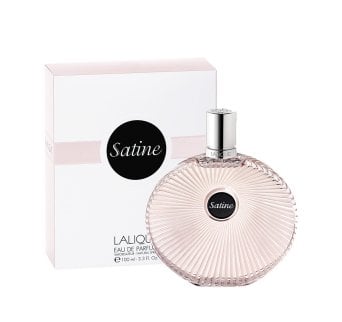 Lalique Satine Woman Edp 100Ml