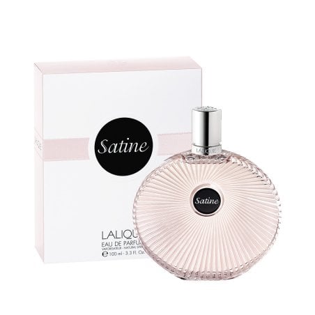 Lalique Satine Woman Edp 100Ml