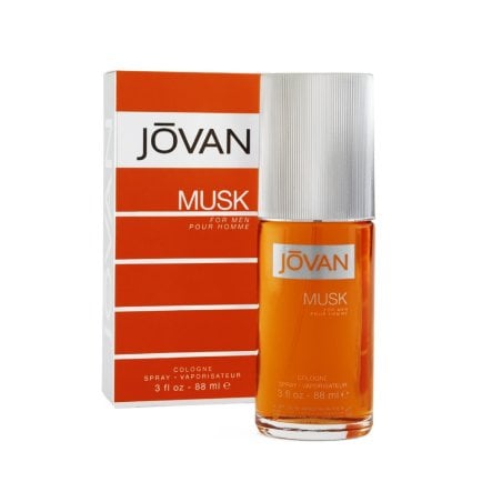 Jovan Musk Men Cologne 88Ml