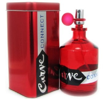 Liz Claiborne Curve Connect 125Ml For Men