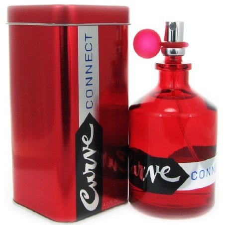 Liz Claiborne Curve Connect 125Ml For Men