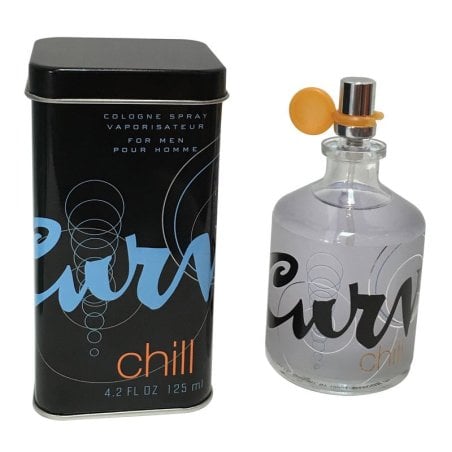 Liz Claiborne Curve Chill 125Ml Edt Homme