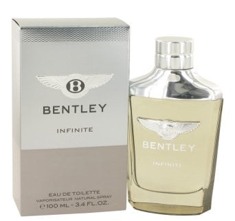 Bentley Infinite Men Edt 100Ml