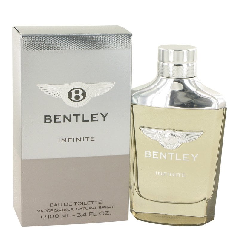 Bentley Infinite Men Edt 100Ml Bentley Infinite Men Edt 100Ml
