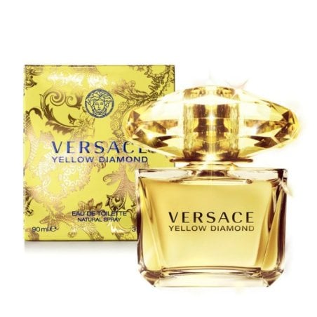 Versace Yellow Diamond Woman 90Ml