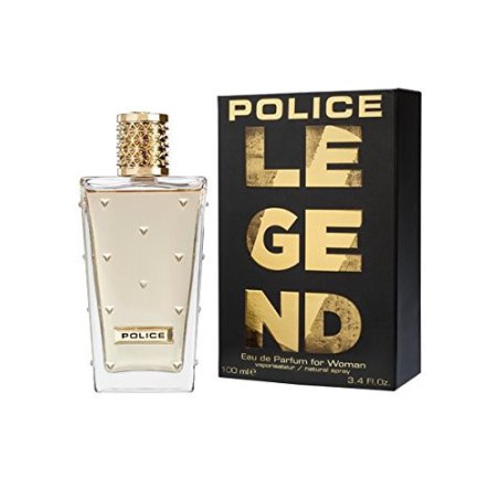 Police The Legendary Scent Woman Edp 100Ml