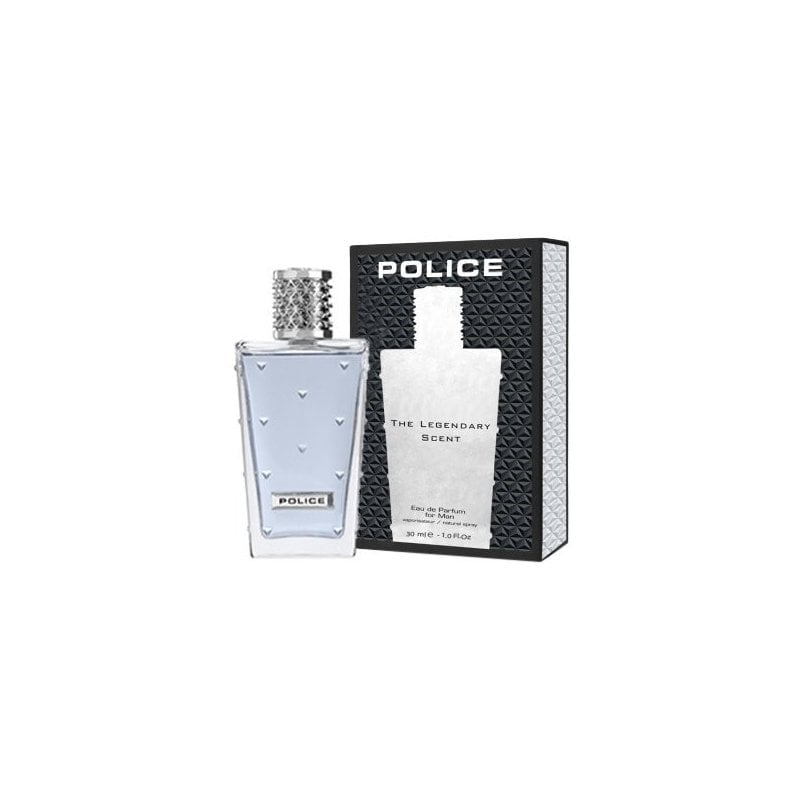 Police The Legendary Scent Men Edt 100Ml