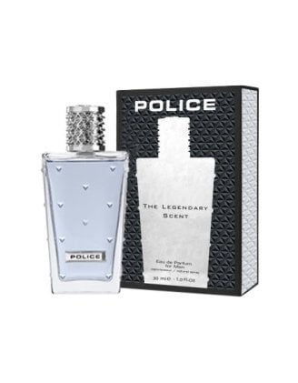 Police The Legendary Scent Men Edt 100Ml