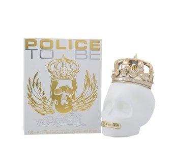Police To Be The Queen Woman 125Ml