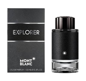 Mont Blanc Explorer Men Edp 100Ml