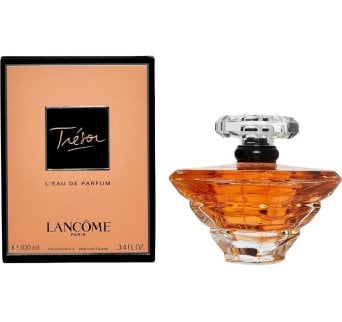 Lancome Tresor Woman Edp 100Ml