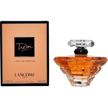 Lancome Tresor Woman Edp 100Ml