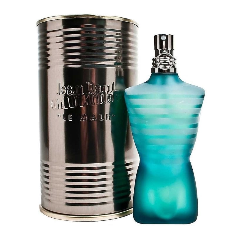 Jean Paul Gaultier Le Male Men Edt 125Ml Jean Paul Gaultier Le Male Men Edt 125Ml