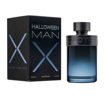 Halloween Man X Edt 125Ml 