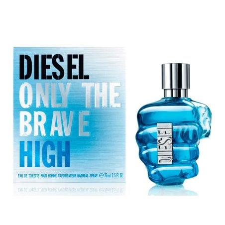 Diesel Diesel Only The Brave High 75Ml Varon
