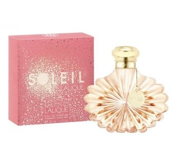Lalique Soleil Woman Edp 100Ml