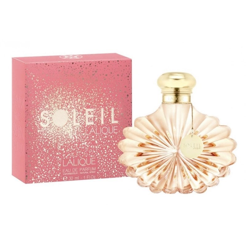 Lalique Soleil Woman Edp 100Ml Lalique Soleil Woman Edp 100Ml
