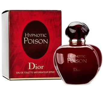 Dior Hypnotic Poison Woman Edt 100Ml