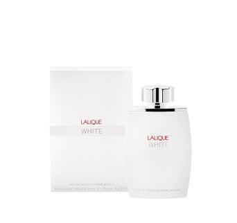 Lalique White Men Edt 125Ml