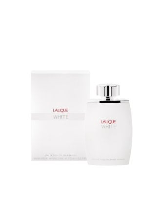 Lalique White Men Edt 125Ml