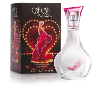 Paris Hilton Can Can Edp 100Ml