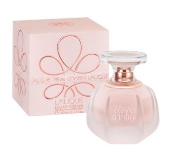 Lalique Reve D Infini Woman Edp 100 Ml