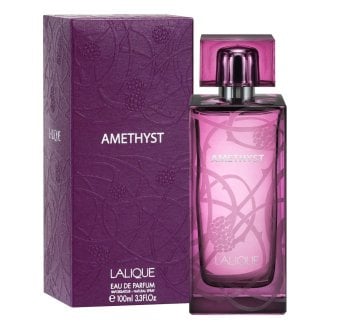 Lalique Amethyst Woman Edp 100Ml