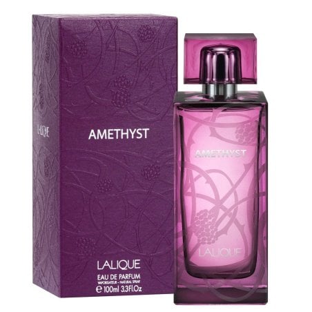 Lalique Amethyst Woman Edp 100Ml