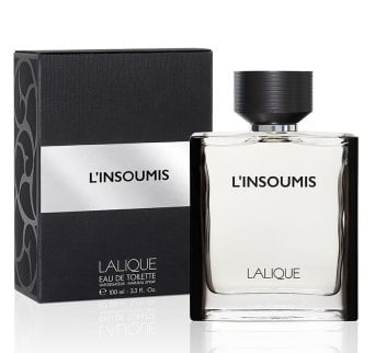 Lalique Insoumis Woman Edt 100Ml