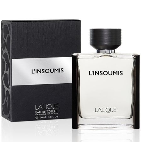 Lalique Insoumis Woman Edt 100Ml