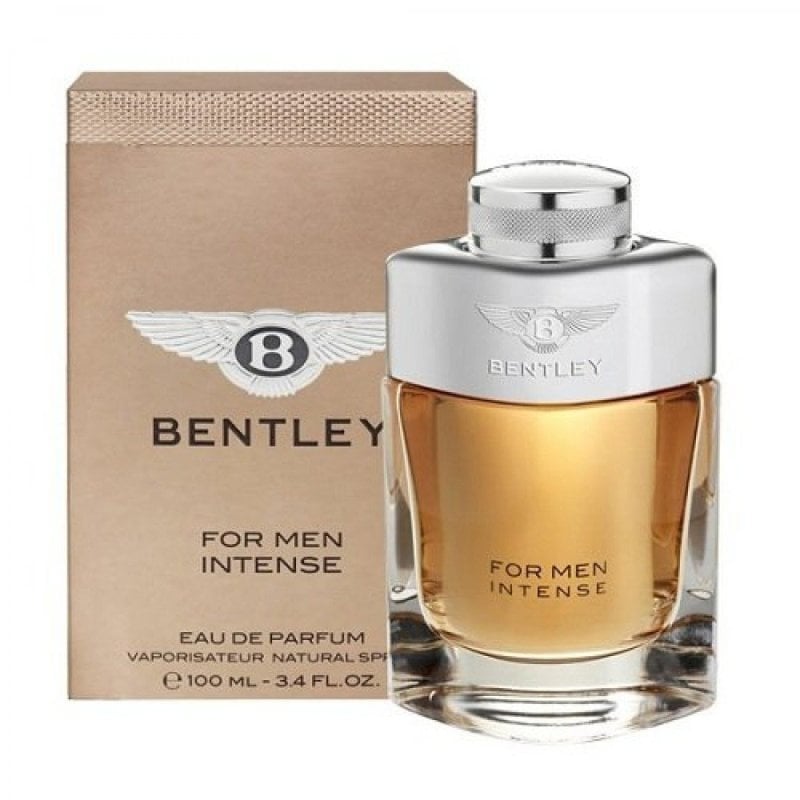 Bentley For Men Intense Edp 100Ml