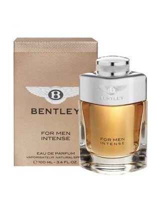 Bentley For Men Intense Edp 100Ml