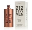 Carolina Herrera 212 Sexy Men Edt 100Ml Tester Carolina Herrera 212 Sexy Men Edt 100Ml Tester