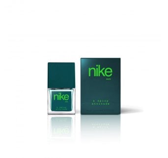 Nike Man Spicy Attitude Edt 30Ml