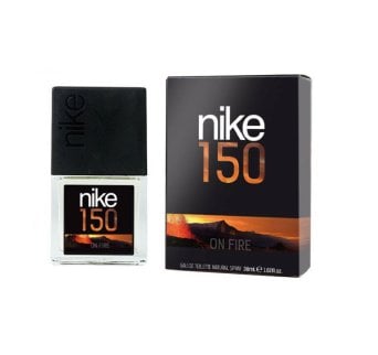 Nike On Fire Man Edt 30Ml