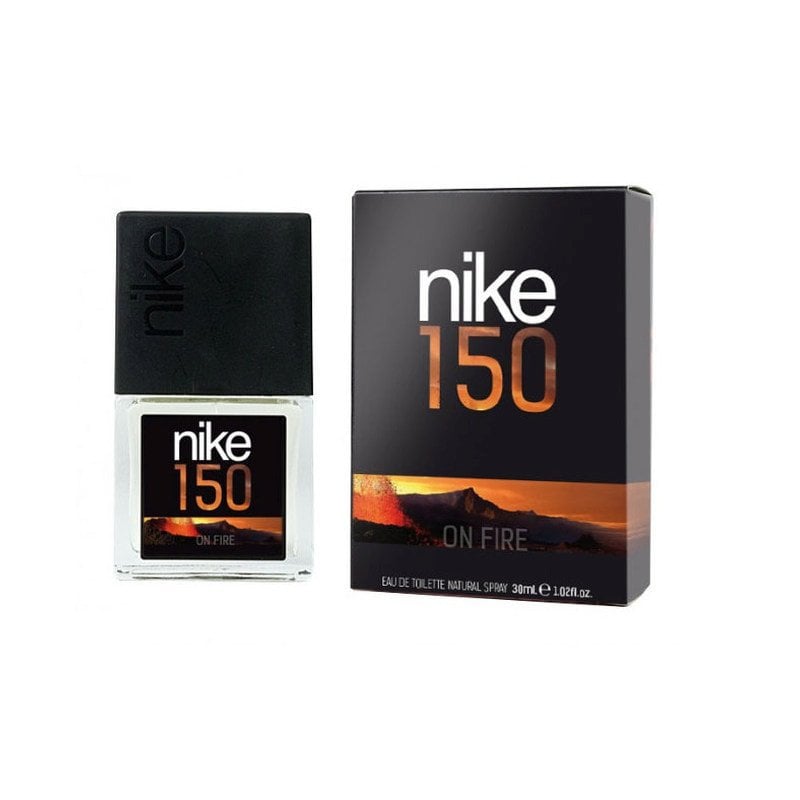 Nike On Fire Man Edt 30Ml