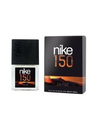 Nike On Fire Man Edt 30Ml