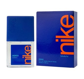 Nike Man Indigo Edt 30Ml