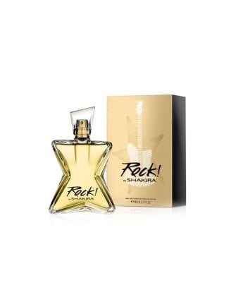 Shakira Rock Edt 80Ml