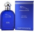 Jaguar For Men Evolution Edt 100Ml Jaguar For Men Evolution Edt 100Ml