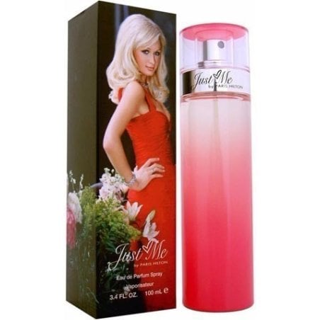 Paris Hilton Just Me Woman Edp 100Ml