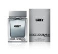 Dolce & Gabbana The One Grey Intense Men Edt 100Ml